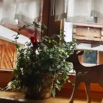 Apartamento Stabentheiner Huben (Imst)