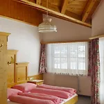Apartamento Stabentheiner Huben (Imst)