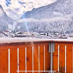 Apartamento Stabentheiner