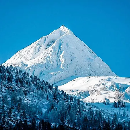 Apartman Stabentheiner *