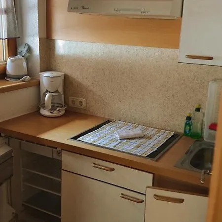 Stabentheiner * Huben (Imst)