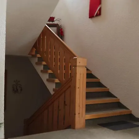 Stabentheiner Apartament