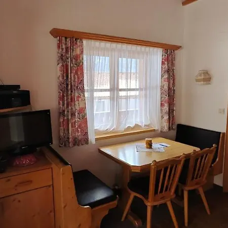 Apartman Stabentheiner
