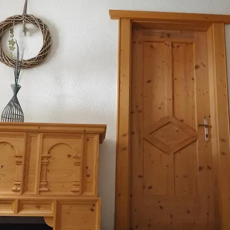 Apartament Stabentheiner Huben (Imst)