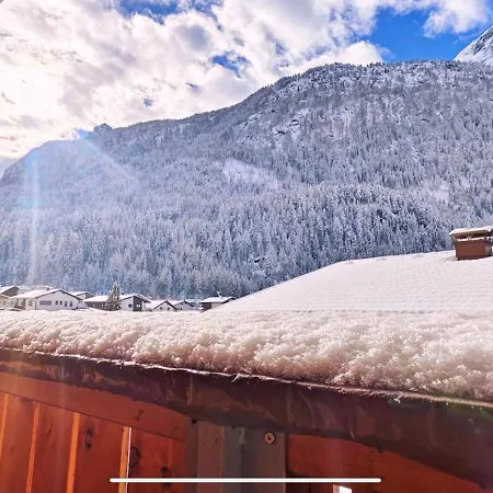 Stabentheiner Apartament