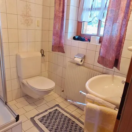 Apartament Stabentheiner