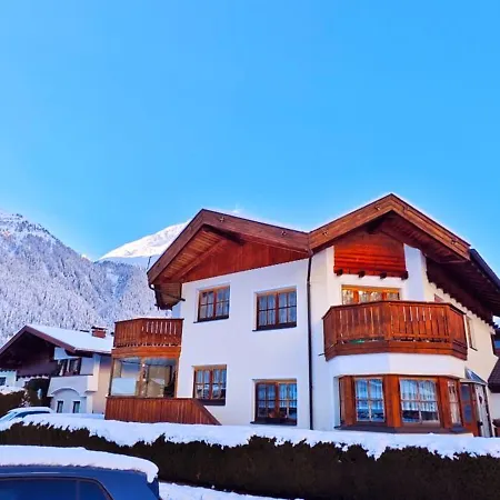 Apartament Stabentheiner *