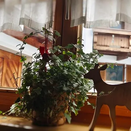 아파트 Stabentheiner 후벤