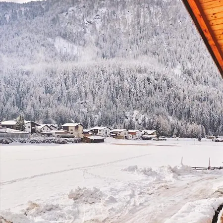 아파트 Stabentheiner 후벤