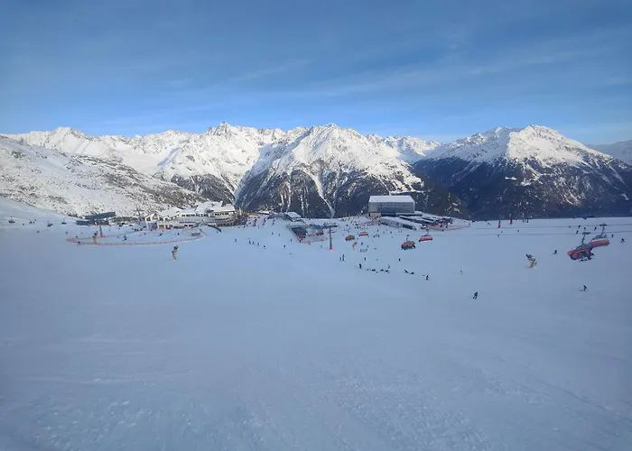 Stabentheiner * Huben (Imst)