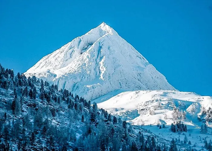 Apartmán Stabentheiner *