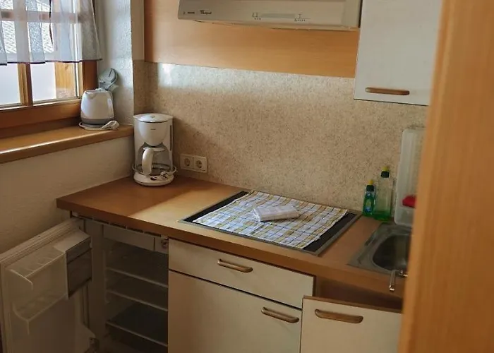 Stabentheiner * Huben (Imst)