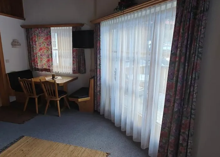 Stabentheiner Huben (Imst)