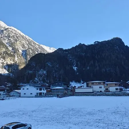 Appartamento Stabentheiner Huben (Imst)