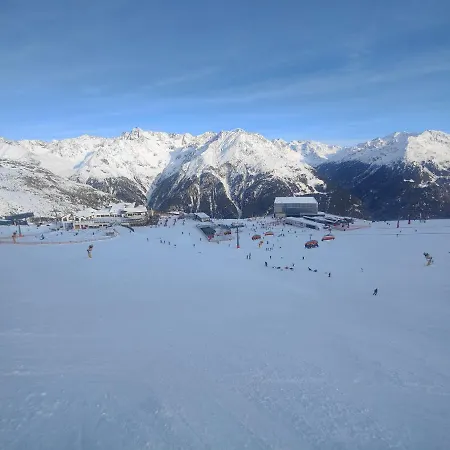 Stabentheiner * Huben (Imst)