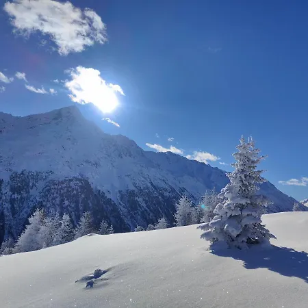 Appartamento Stabentheiner