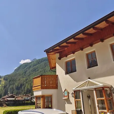 Apartamento Stabentheiner