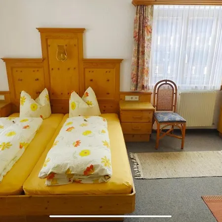 Stabentheiner Appartamento *