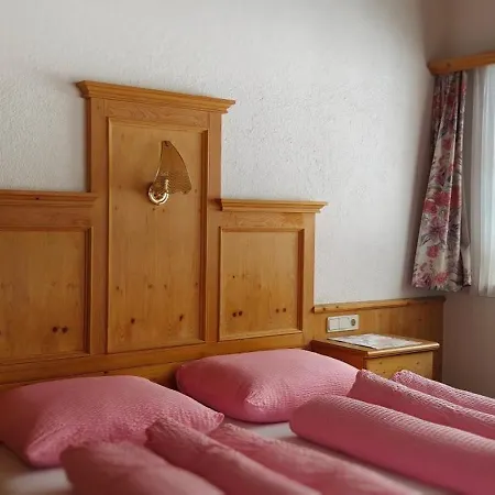 Stabentheiner Apartamento