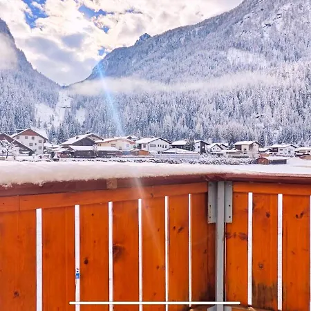 Appartamento Stabentheiner