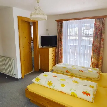 Stabentheiner Appartamento Huben (Imst)