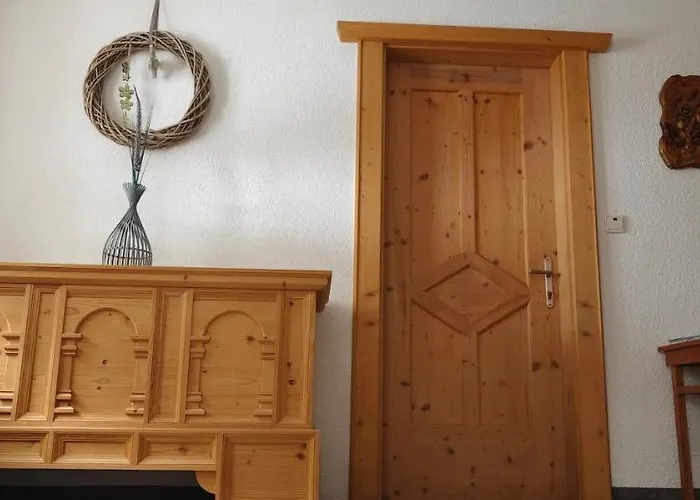 Apartmán Stabentheiner Huben (Imst)