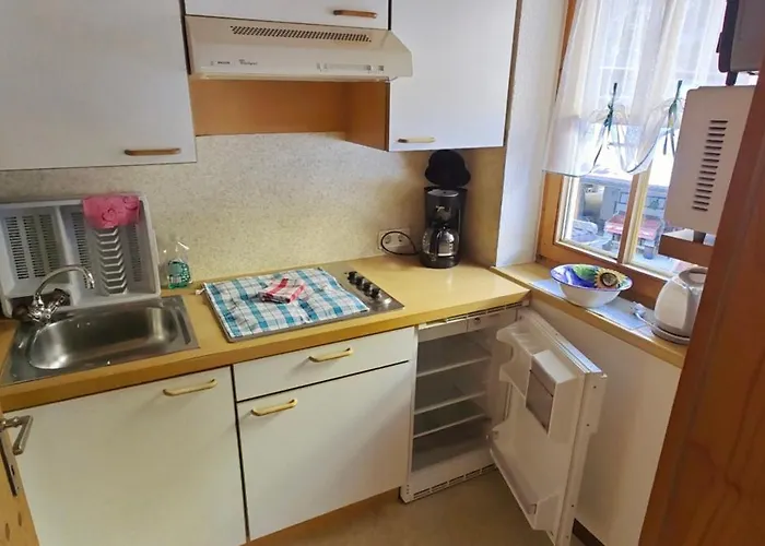 Stabentheiner Apartmán *