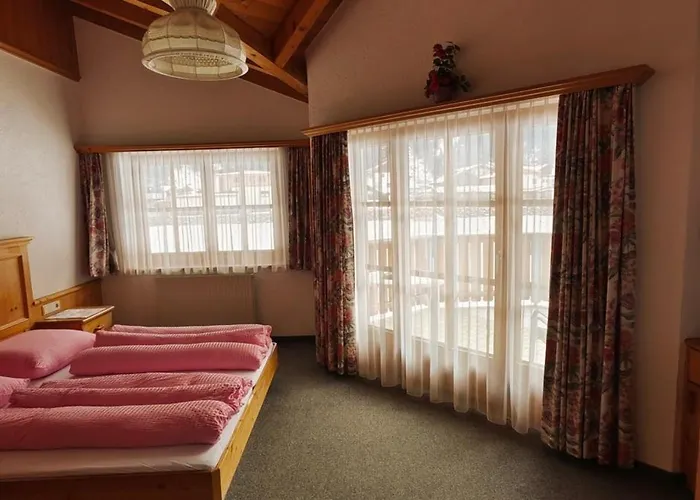 Stabentheiner Huben (Imst)