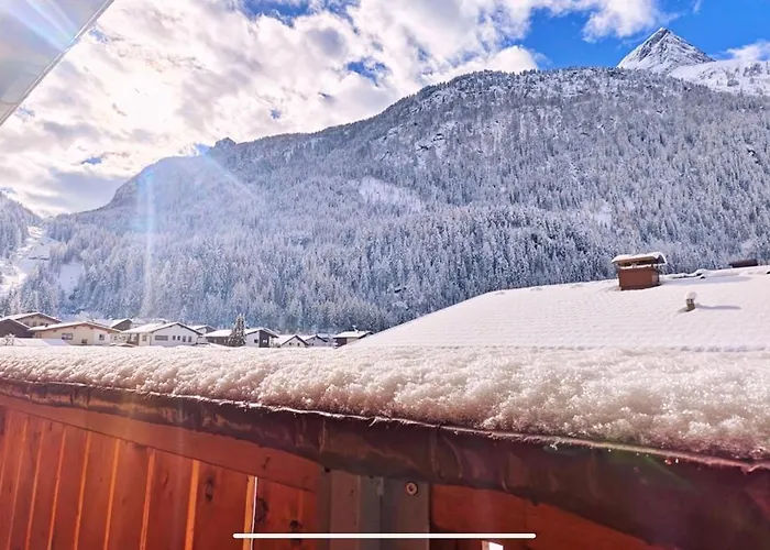 Stabentheiner Apartmán