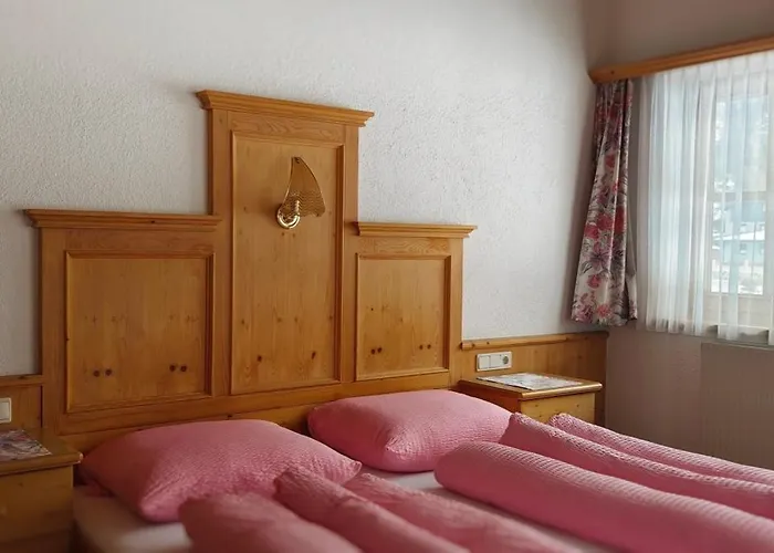 Stabentheiner Apartmán