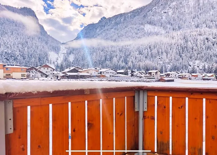 Apartmán Stabentheiner